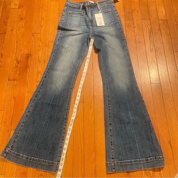 NWT Avara Leanne Jeans - Picture 9 of 10